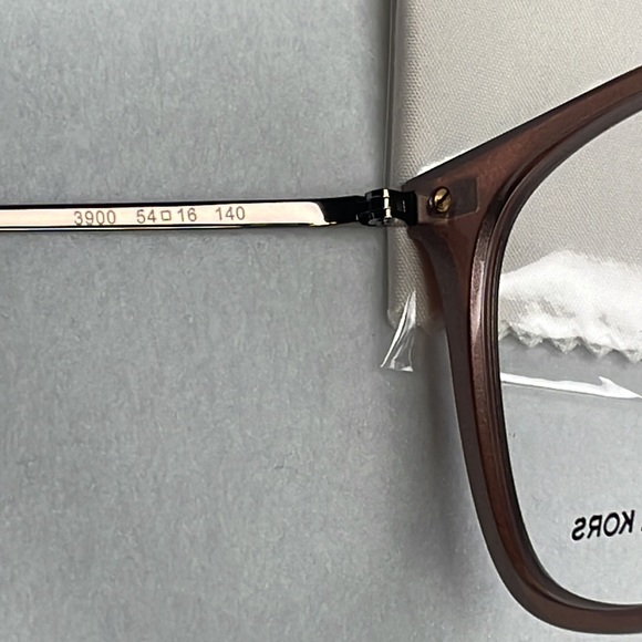 NWT Michael Kors Glasses - Picture 8 of 10